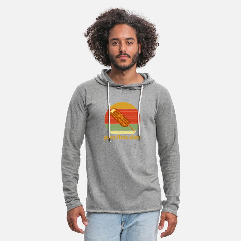 Pero First Elote Apparel