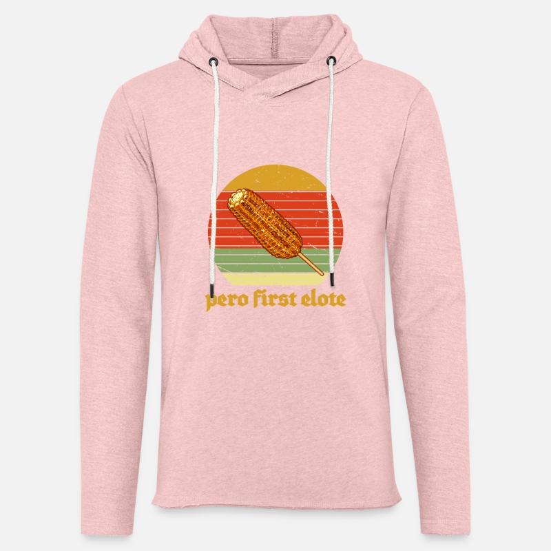 Pero First Elote Apparel