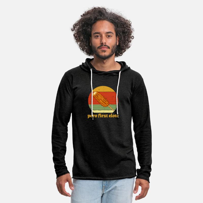 Pero First Elote Apparel