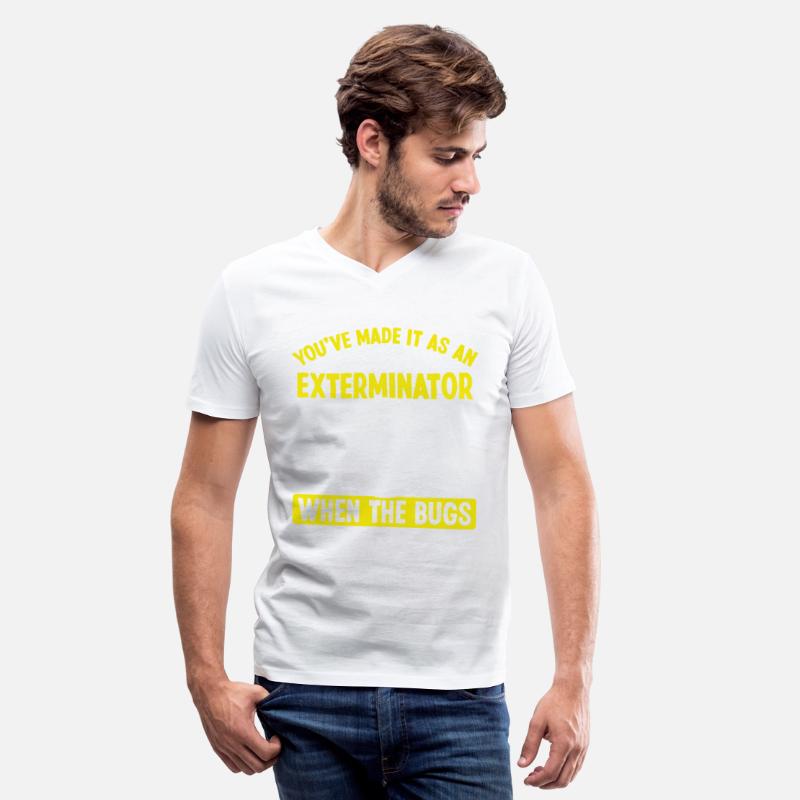 Pest Control Worker Animal Control Professional