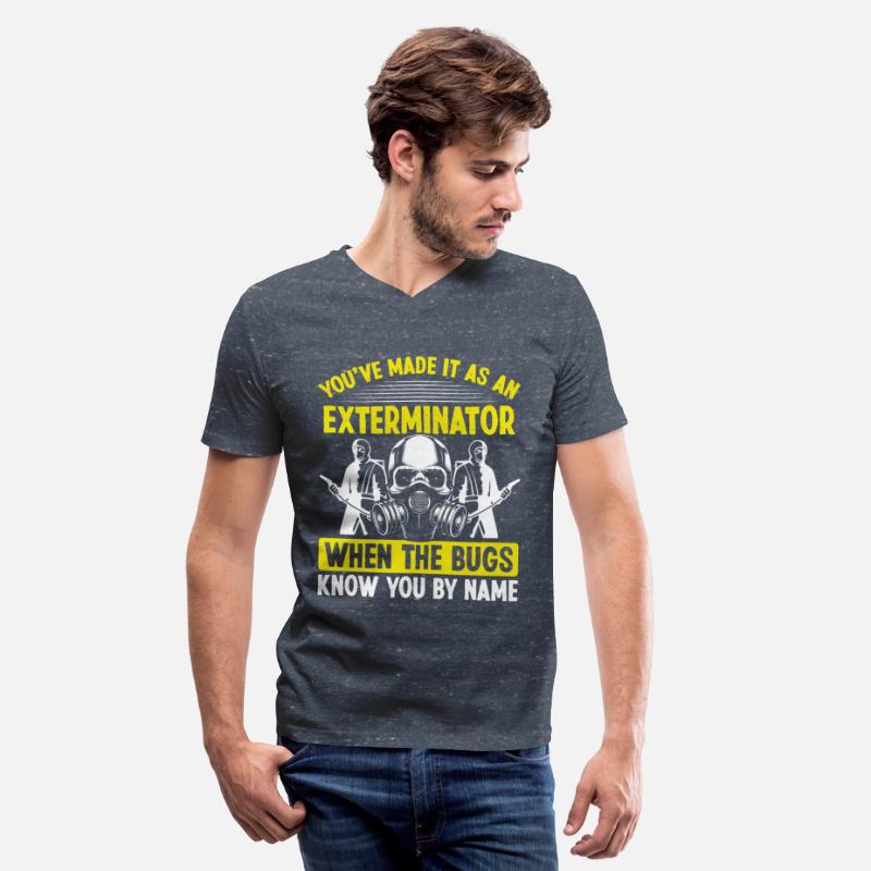 Pest Control Worker Animal Control Professional