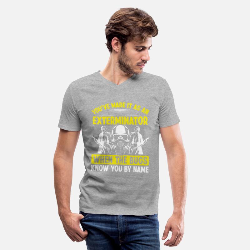 Pest Control Worker Animal Control Professional