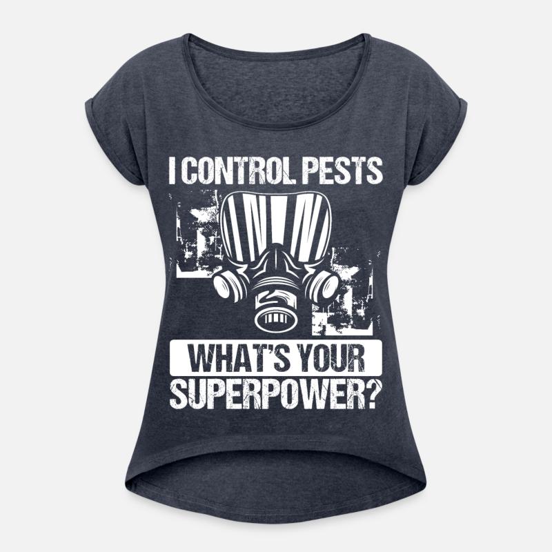 Pest Control Worker Whats your Animal Control