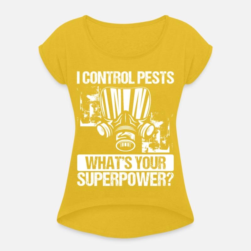 Pest Control Worker Whats your Animal Control