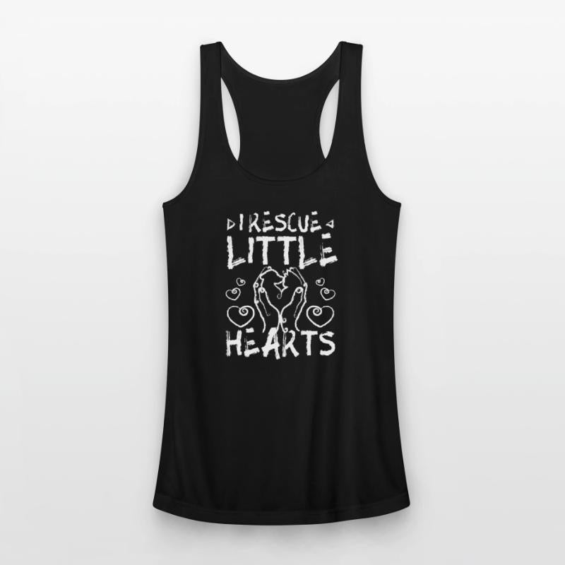Pet rescue I rescue little hearts