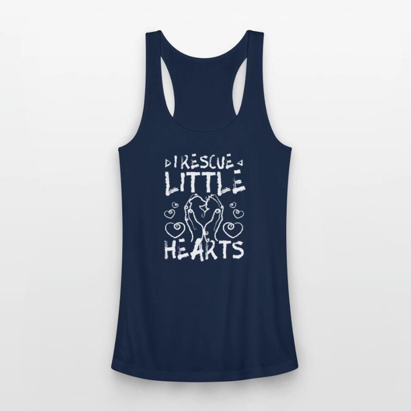 Pet rescue I rescue little hearts