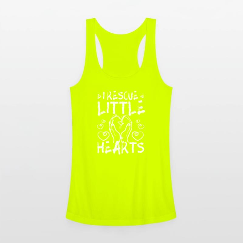 Pet rescue I rescue little hearts
