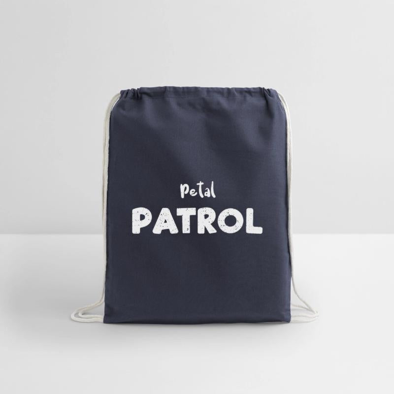 Petal Patrol - Marriage