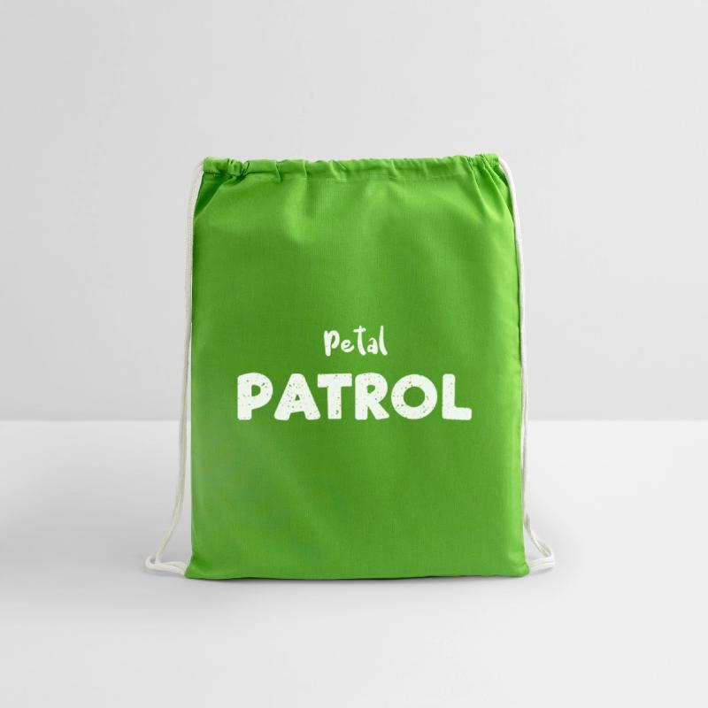 Petal Patrol - Marriage
