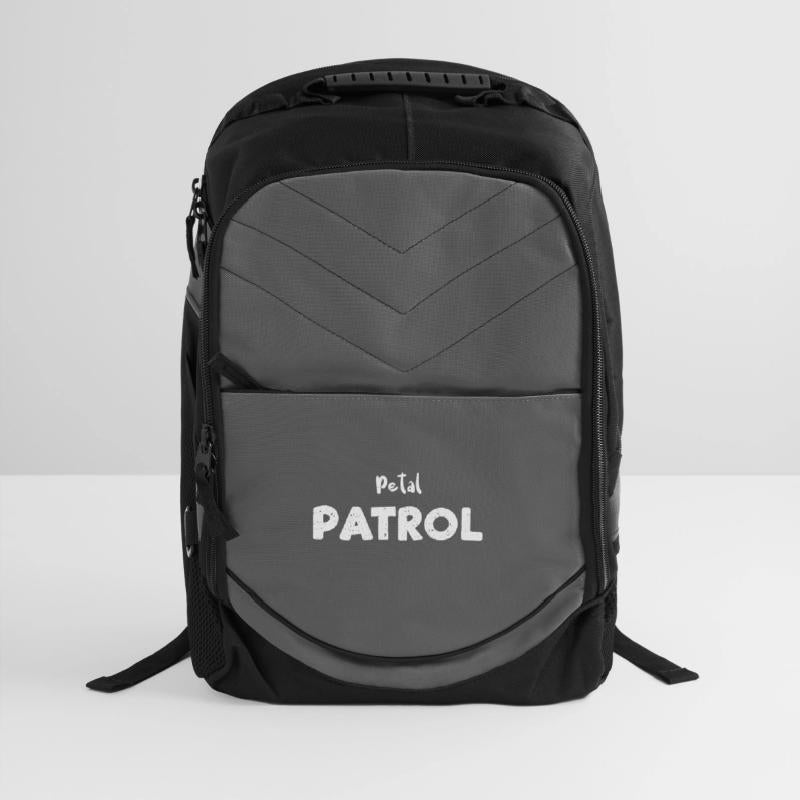 Petal Patrol - Marriage