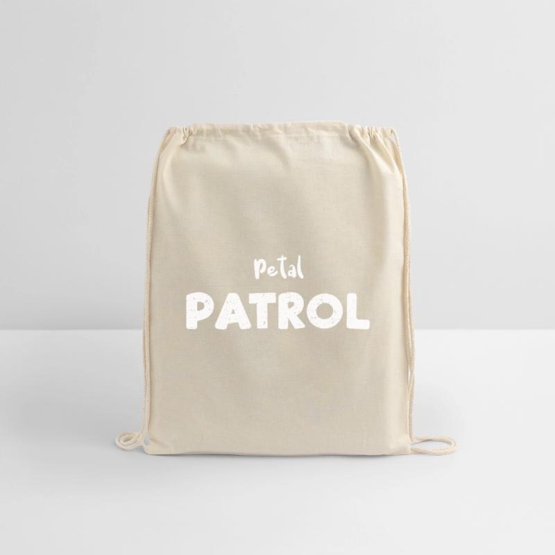 Petal Patrol - Marriage