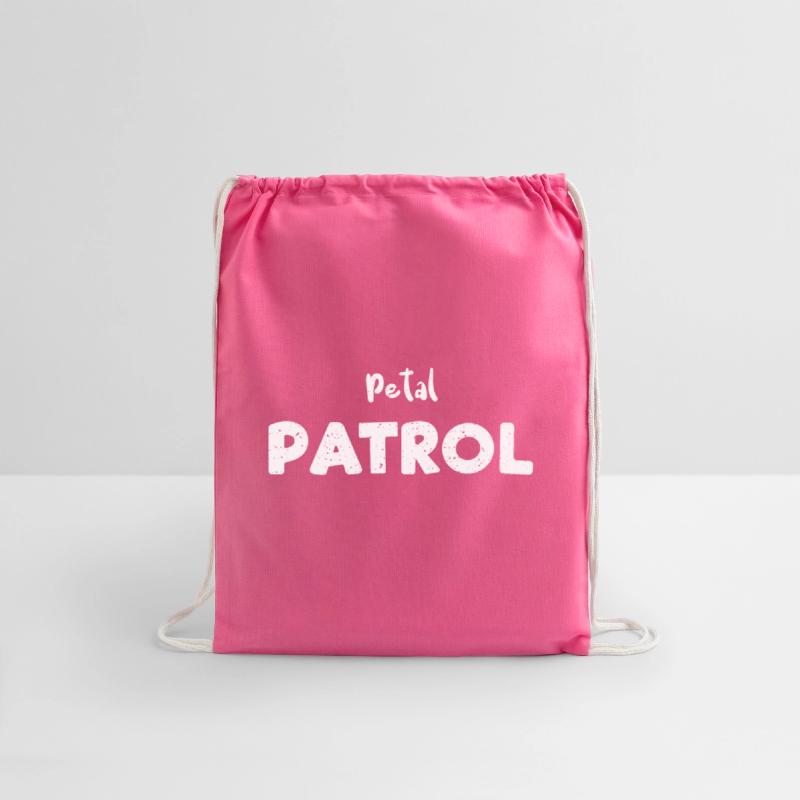 Petal Patrol - Marriage
