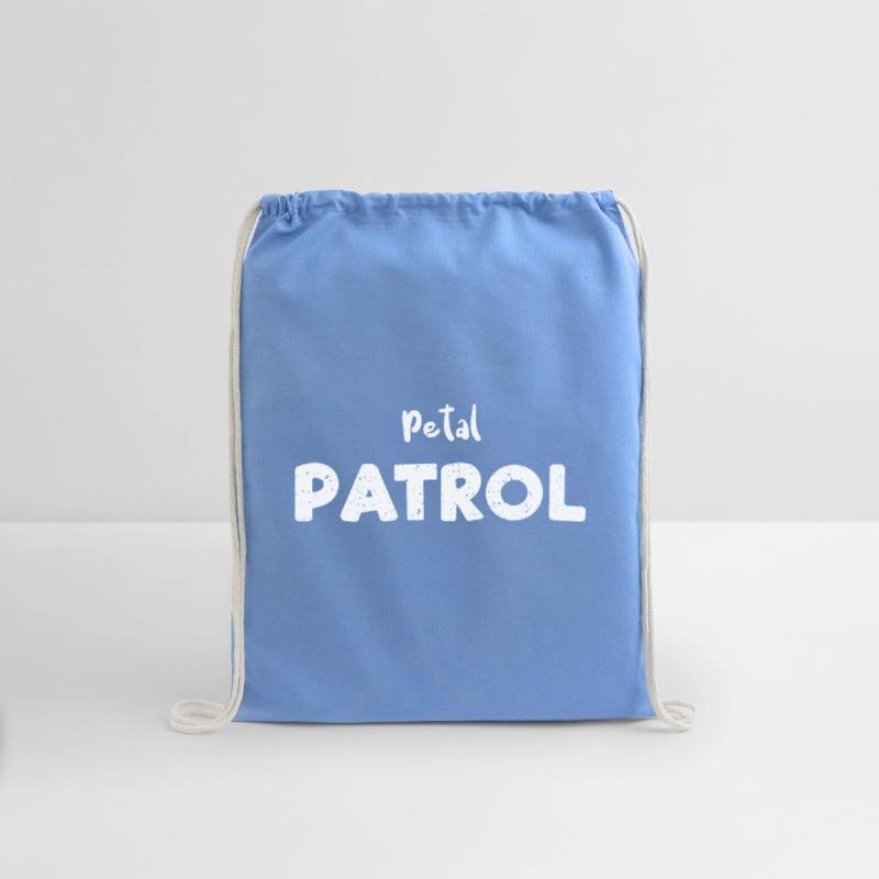 Petal Patrol - Marriage