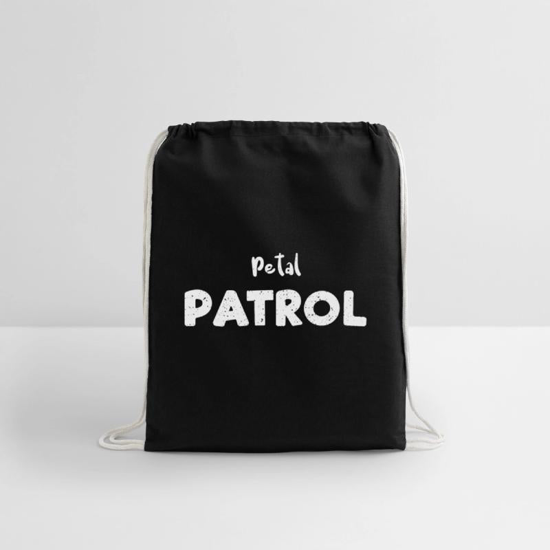 Petal Patrol - Marriage