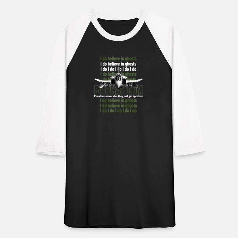 Phantoms Never Die