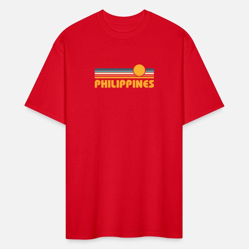Philippines Sunset