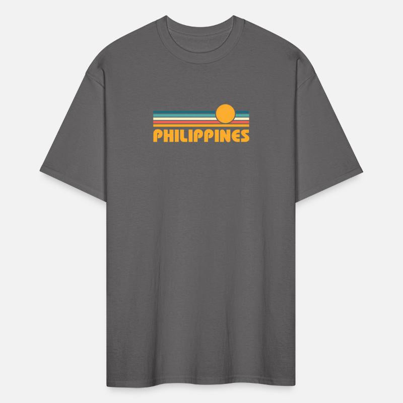 Philippines Sunset