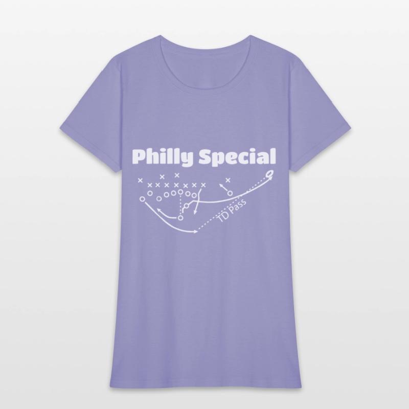 philly special game