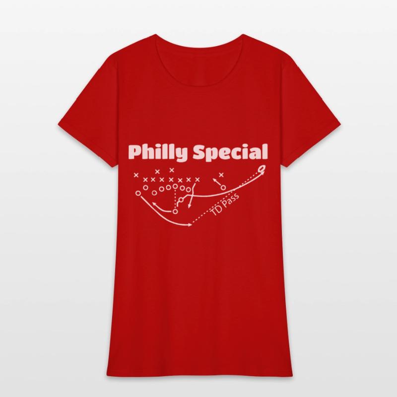philly special game