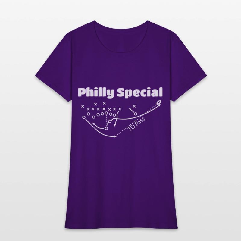 philly special game