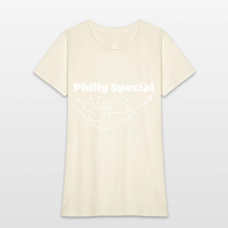 philly special game