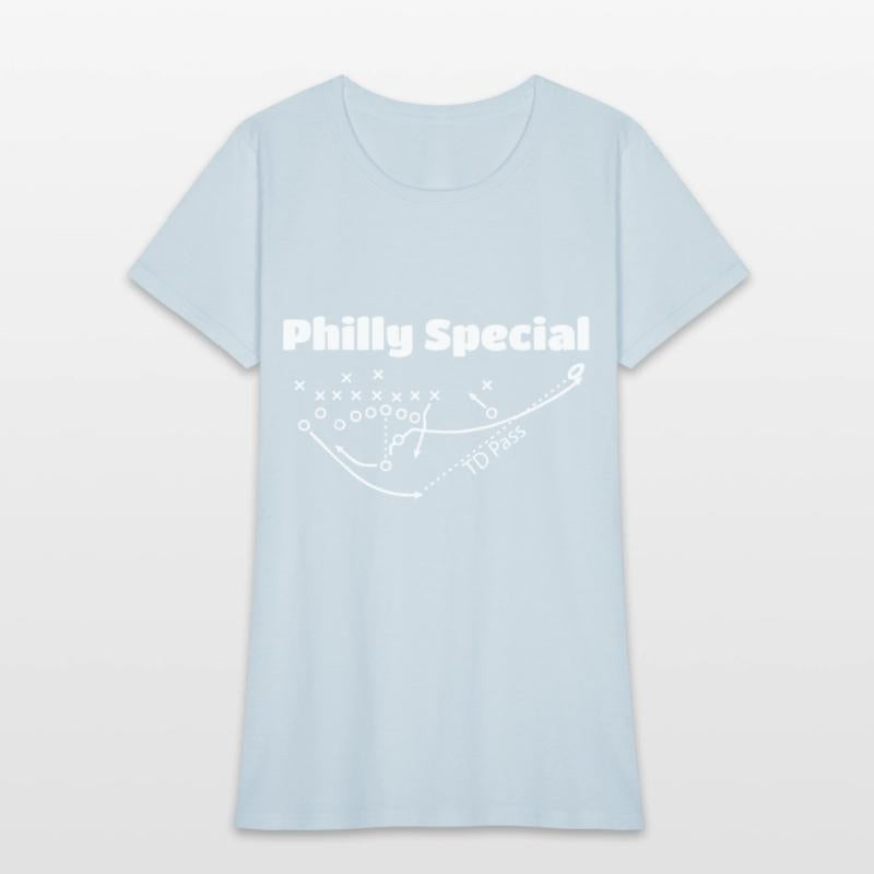 philly special game