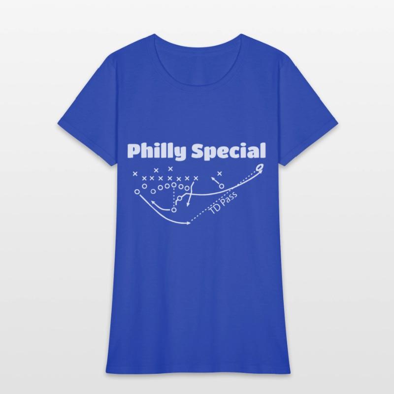 philly special game