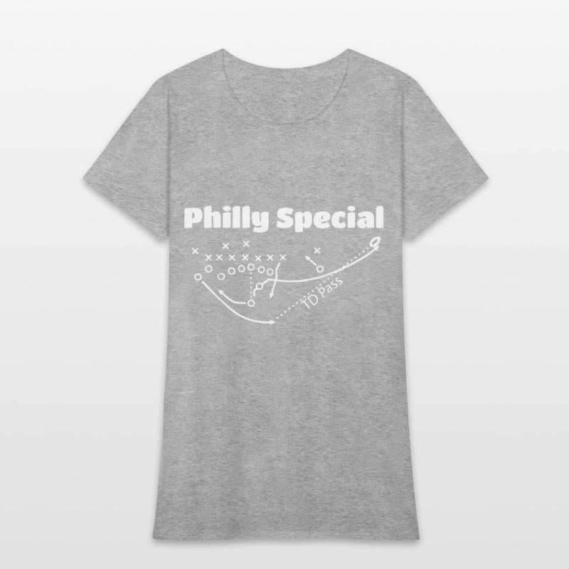 philly special game