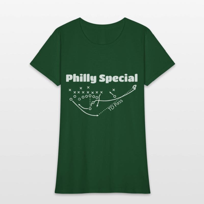 philly special game