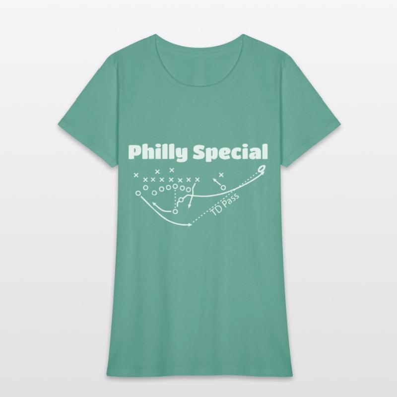 philly special game