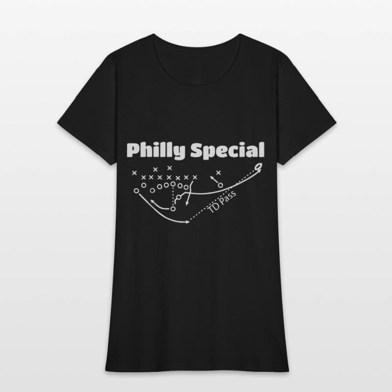 philly special game