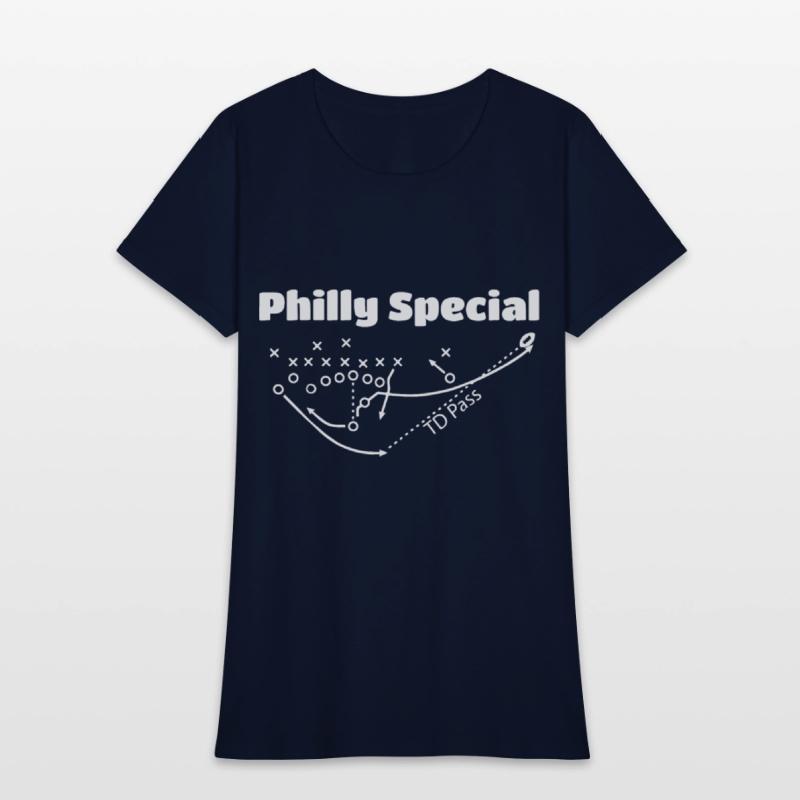 philly special game