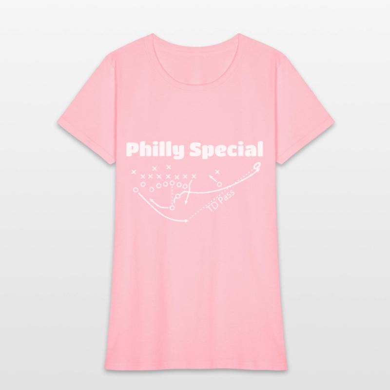 philly special game