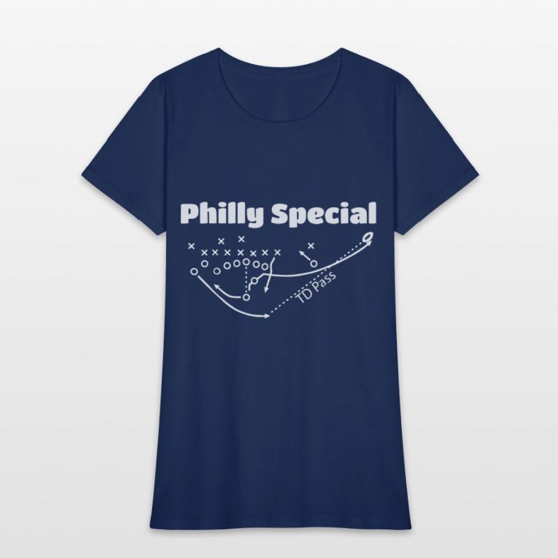 philly special game