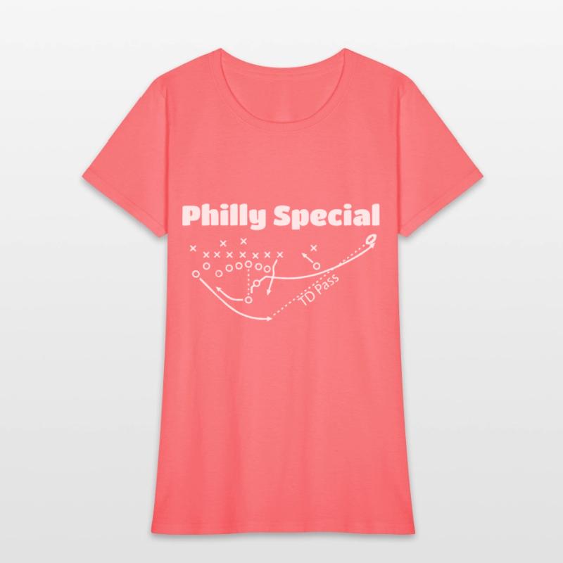 philly special game
