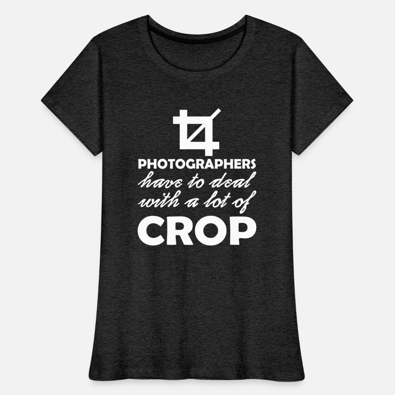 Photographers With A Lot Of Crop