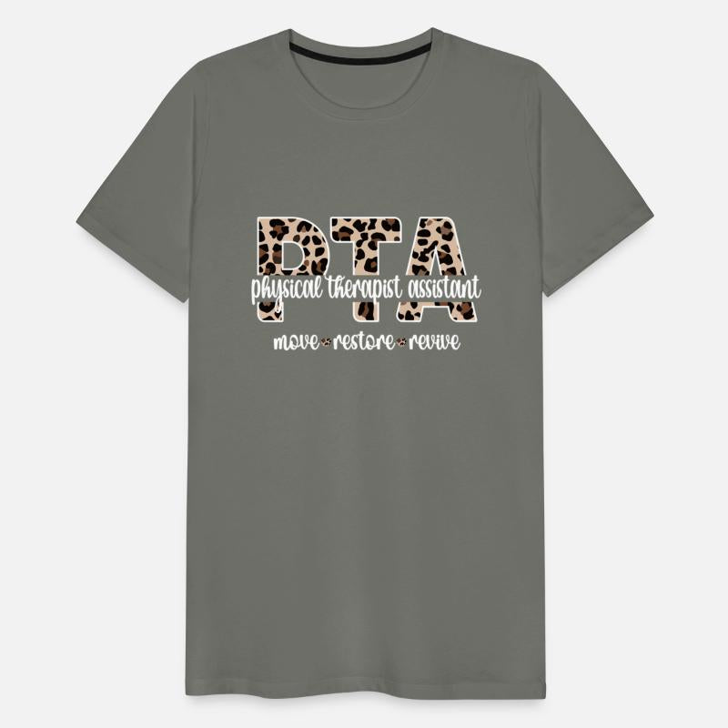 Physical Therapist Assistant Pta Physical Therapy