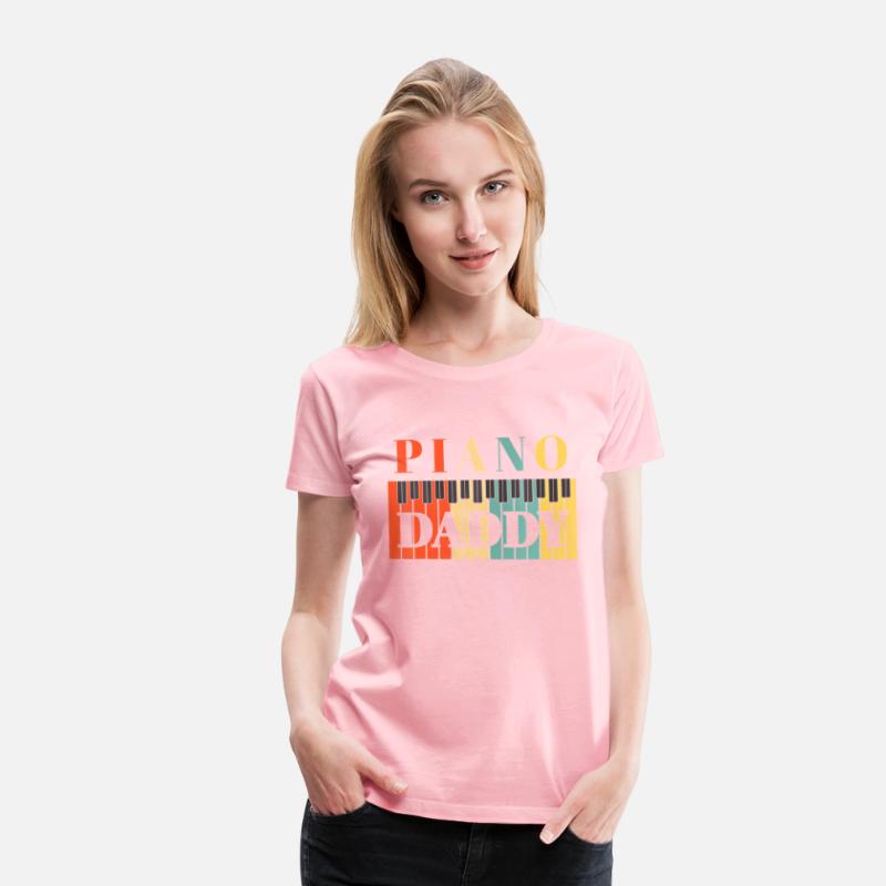 Piano Daddy Father's Day Classical Music Dad