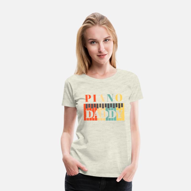 Piano Daddy Father's Day Classical Music Dad