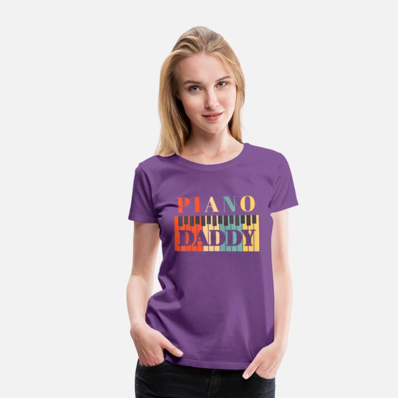 Piano Daddy Father's Day Classical Music Dad