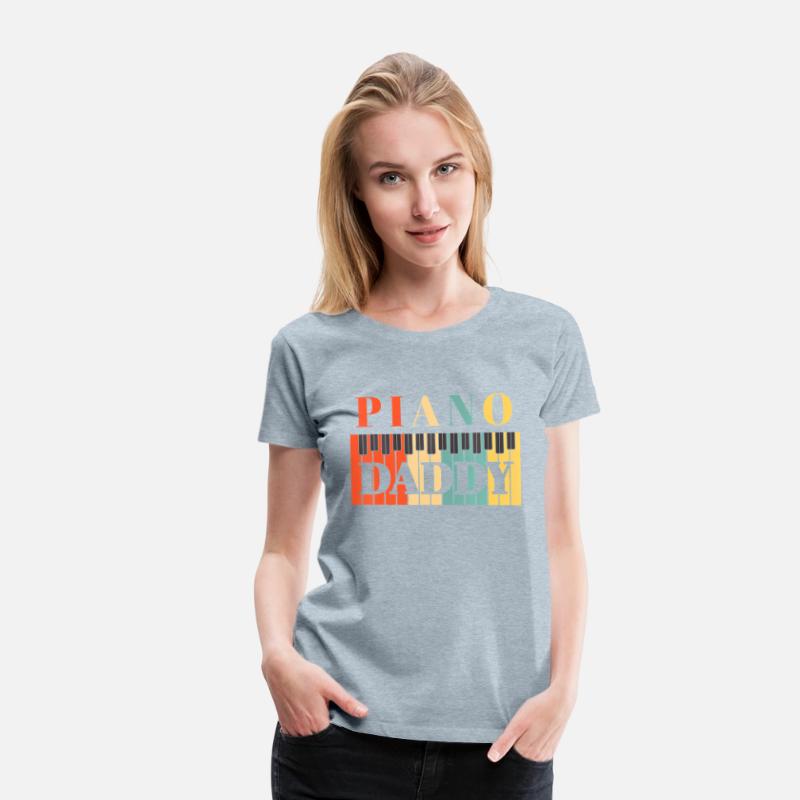 Piano Daddy Father's Day Classical Music Dad