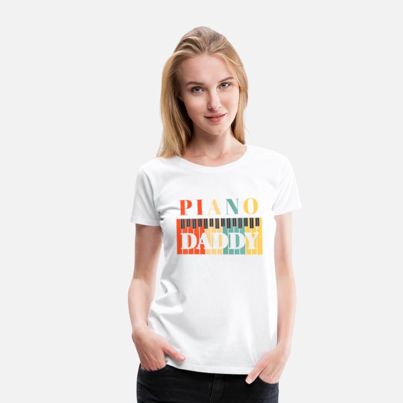 Piano Daddy Father's Day Classical Music Dad