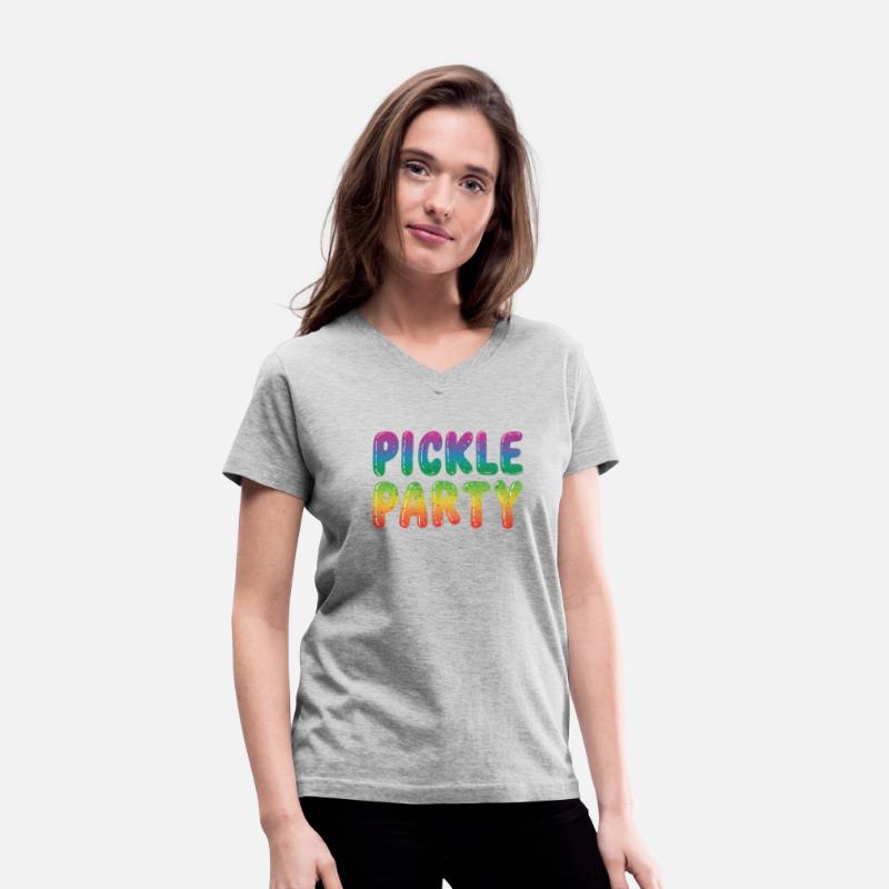 PICKLE PARTY