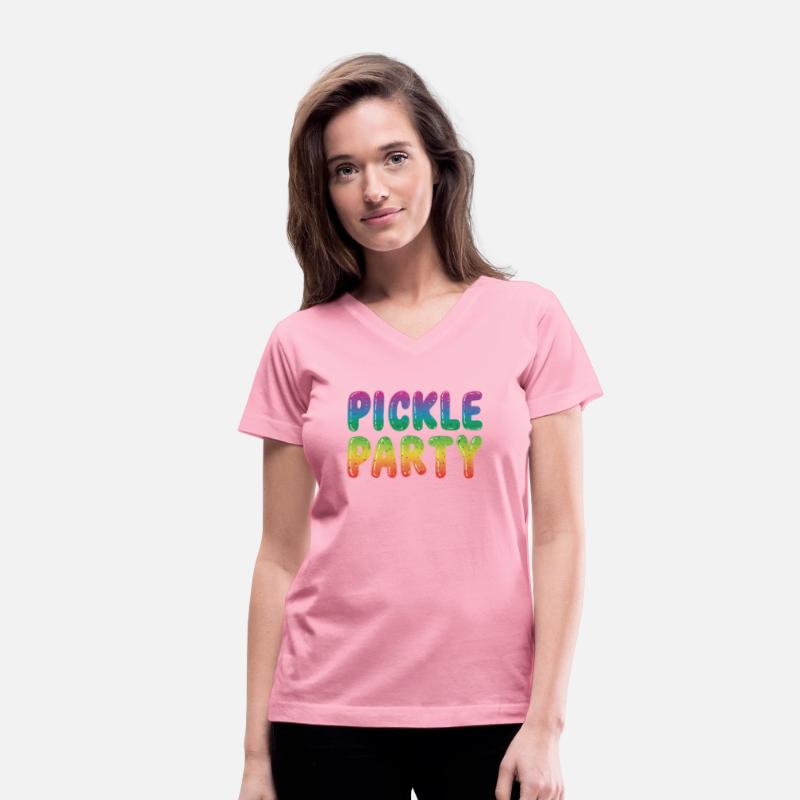 PICKLE PARTY