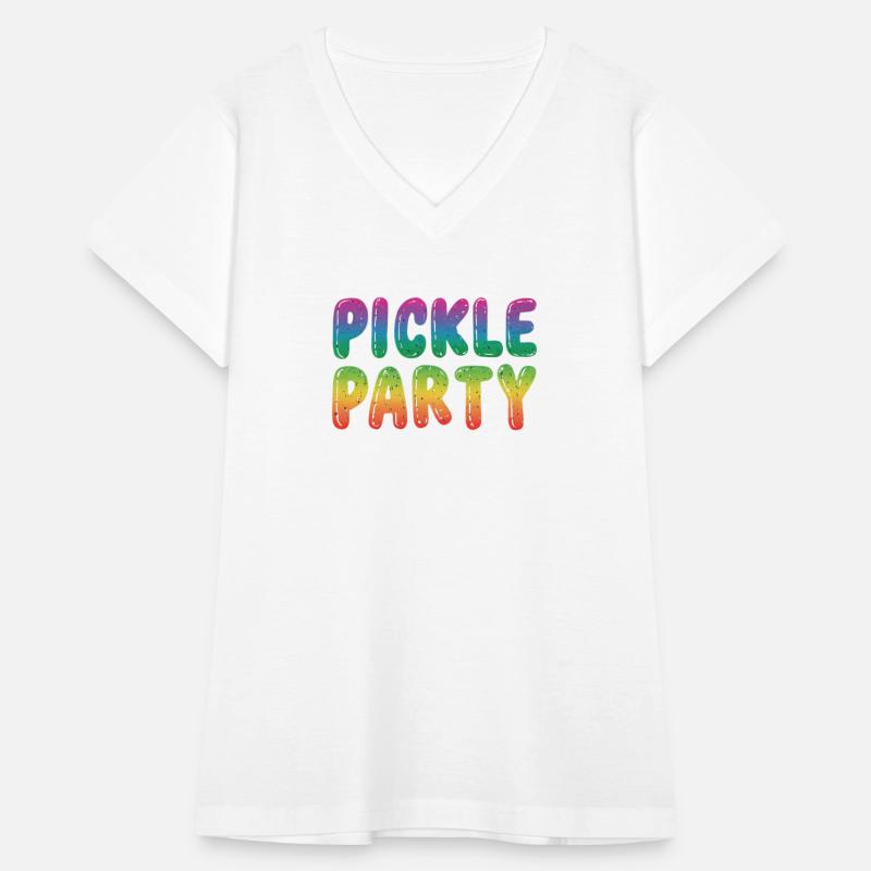 PICKLE PARTY