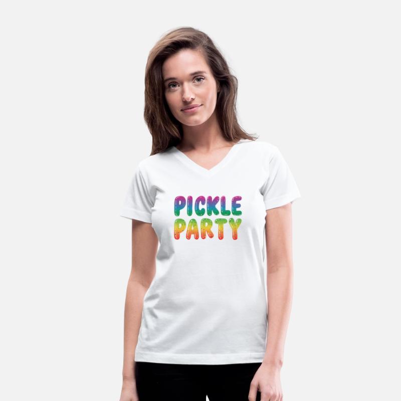 PICKLE PARTY