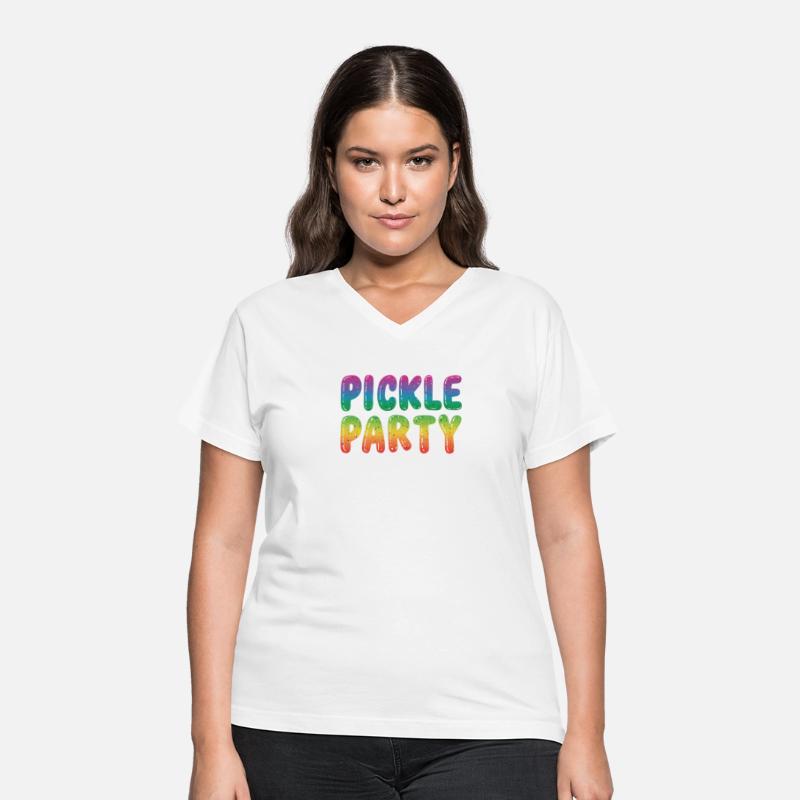 PICKLE PARTY