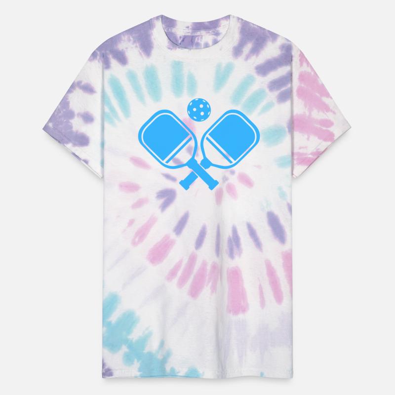 Pickleball Fun Shirt for the Fellas