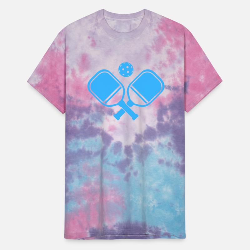 Pickleball Fun Shirt for the Fellas