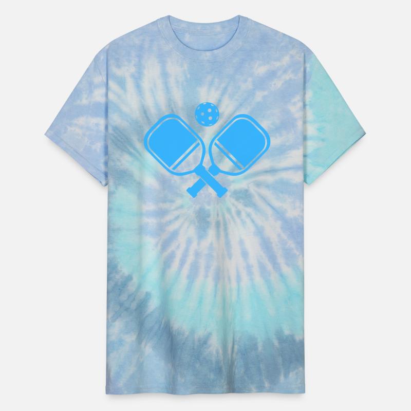 Pickleball Fun Shirt for the Fellas